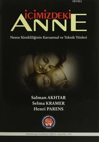 İçimizdeki Anne