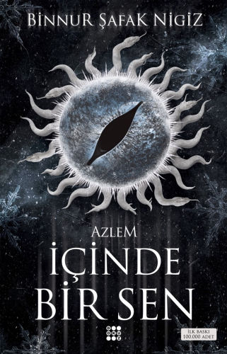 İçı̇nde Bı̇r Sen 4 - Azlem