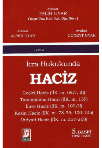 İcra Hukukunda Kambiyo Senetleri