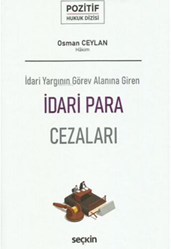 İdari Para Cezaları (Ciltli)