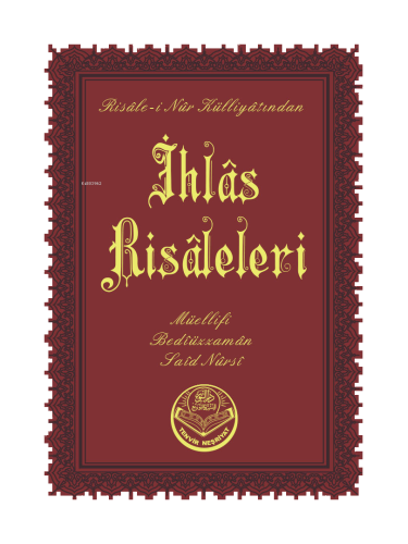 İhlas Risaleleri (Çanta Boy)