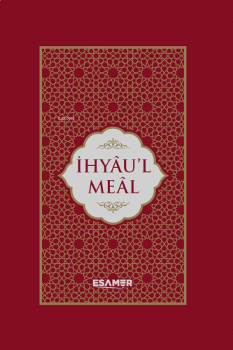 İhyâu’l-Meâ