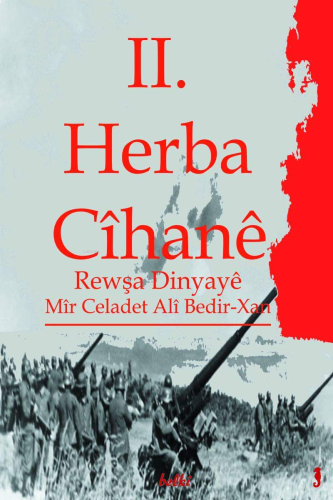 II. Herba Cîhanê;Rewşa Dinyaye