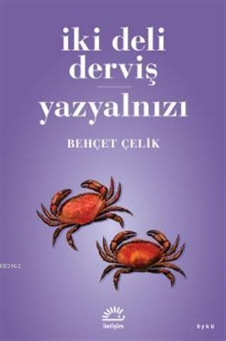 İki Deli Derviş - Yazyalnızı