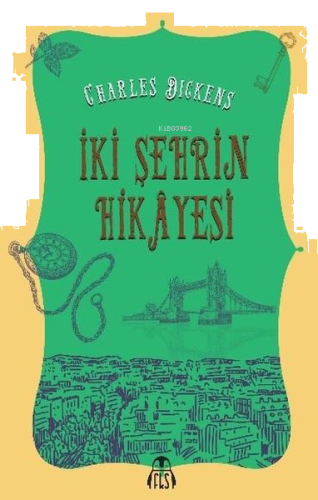 İki Şehrin Hikayesi