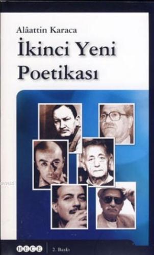 İkinci Yeni Poetikası