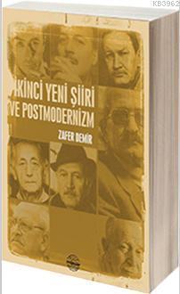 İkinci Yeni Şiiri ve Postmodernizm