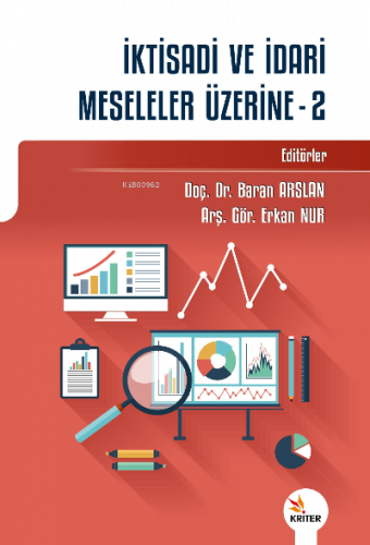 İktisadi ve İdari Meseleler Üzerine - 2