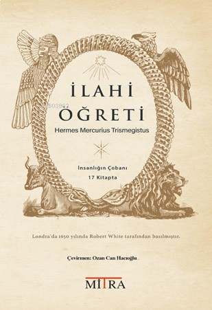 İlahi Öğreti;İnsanlığın Çobanı 17 Kitapta