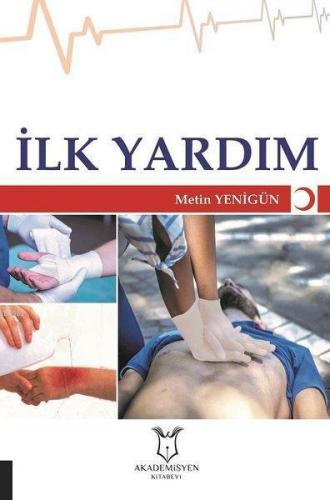 İlk Yardım