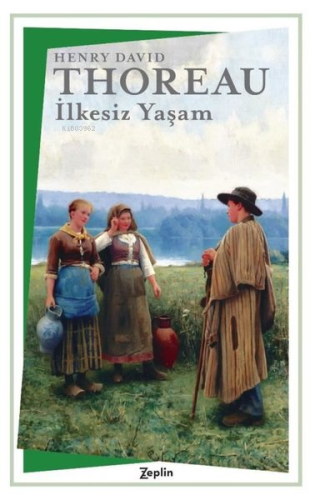 İlkesiz Yaşam