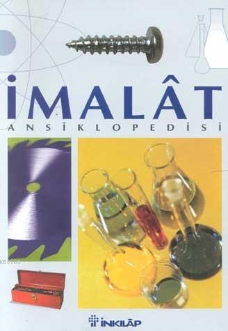 İmalat Ansiklopedisi