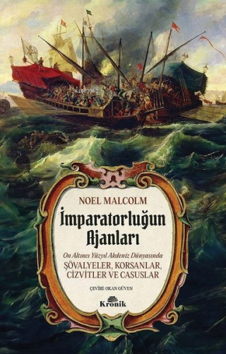 İmparatorluğun Ajanları