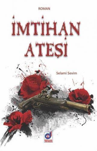 İmtihan Ateşi