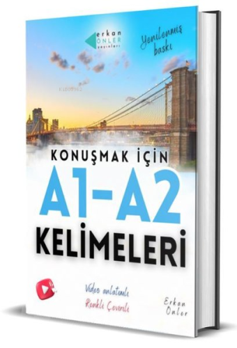 İngilizce Konuşmak İçin A1 - A2 Kelimeleri