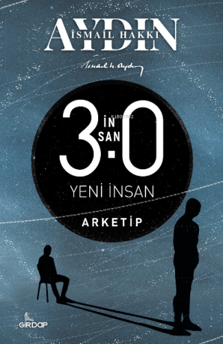 İnsan 3 - Arketip