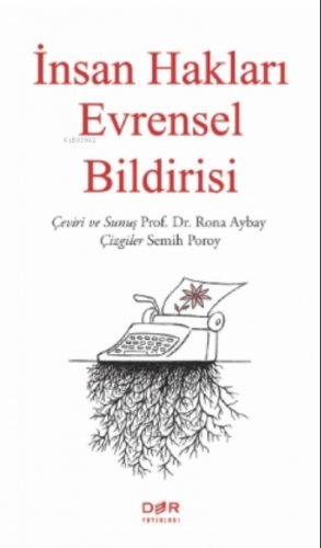 İnsan Hakları Evrensel Bildirisi