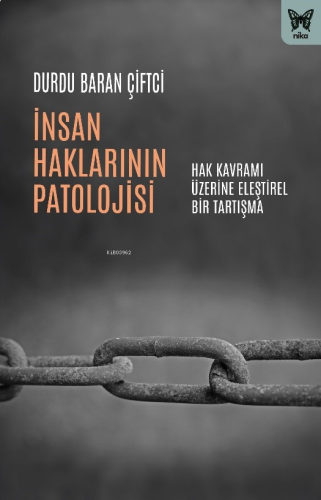 İnsan Haklarının Patolojisi