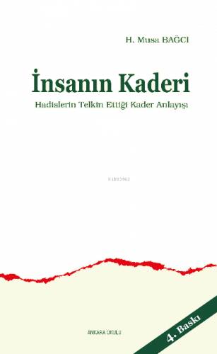 İnsanın Kaderi