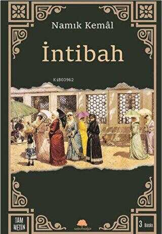 İntibah