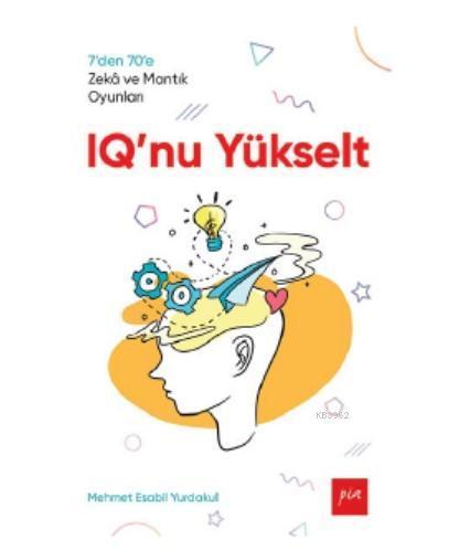 IQ'nu Yükselt