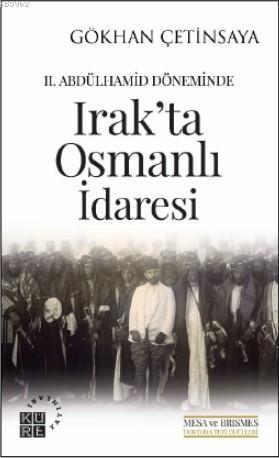 Irak'ta Osmanlı İdaresi