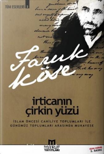 İrticanın Çirkin Yüzü