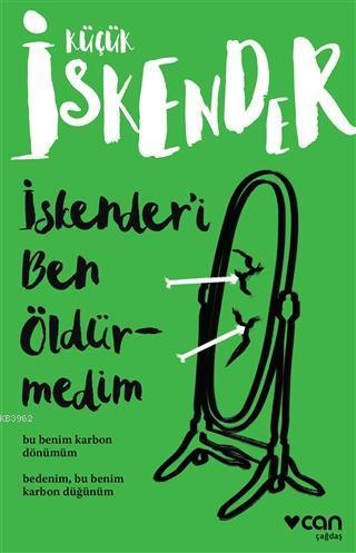 İskender'i Ben Öldürmedim