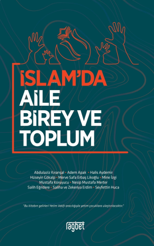 İslam’da Aile Birey ve Toplum