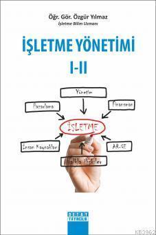 İşletme Yönetimi I-II