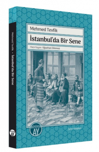 İstanbul’da Bir Sene