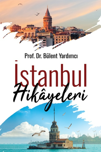 İstanbul Hikâyeleri