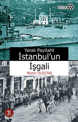 İstanbul'un İşgali