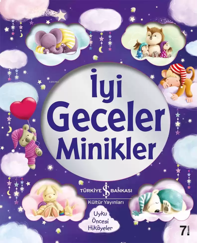 Iyi Geceler Minikler