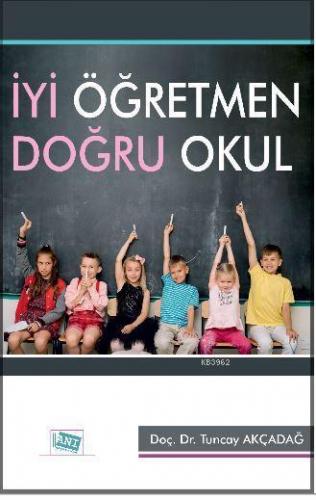 İyi Öğretmen Doğru Okul