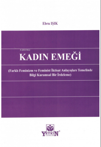 Kadın Emeği