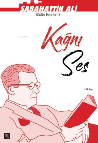 Kağnı Ses;Bütün Eserleri -8