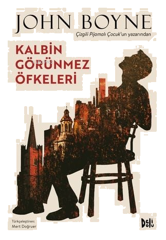 Kalbin Görünmez Öfkeleri