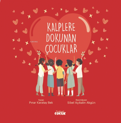 Kalplere Dokunan Çocuklar