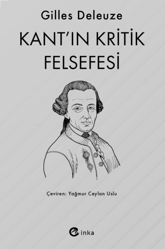 Kant’ın Kritik Felsefesi