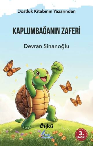 Kaplumbağanın Zaferi