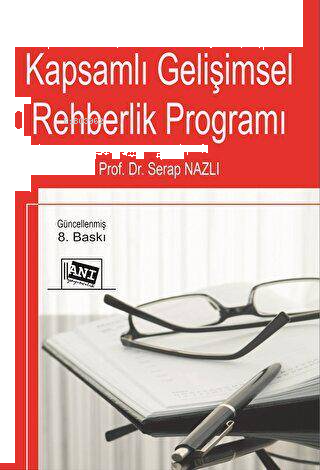 Kapsamlı Gelişimsel Rehberlik Programı