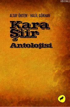 Kara Şiir Antolojisi