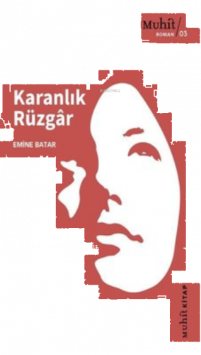 Karanlık Rüzgar