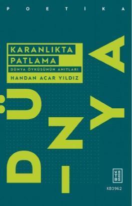 Karanlıkta Patlama