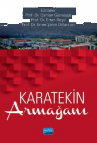 Karatekin Armağanı