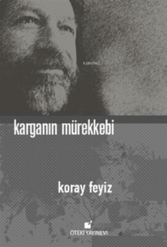 Karganın Mürekkebi