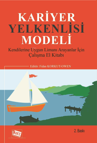 Kariyer Yelkenlisi Modeli