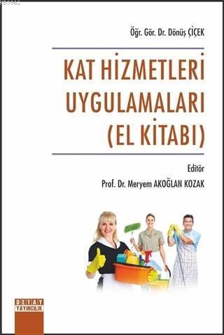 Kat Hizmetleri Uygulamaları (El Kitabı)