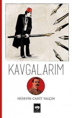 Kavgalarım